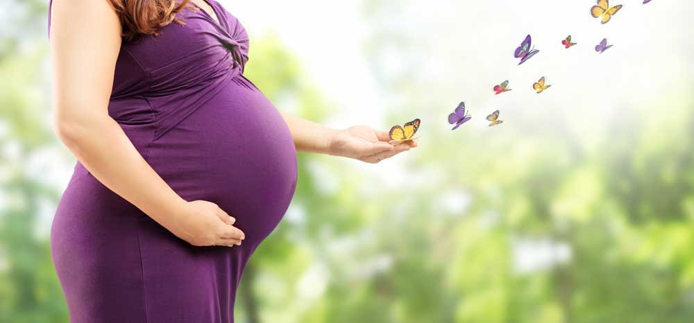 Sanjati trudnoću i rađanje dječaka - egipatska web stranica