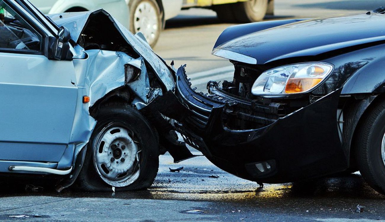Толкување на сообраќајна несреќа во сон? - Египетска веб-страница