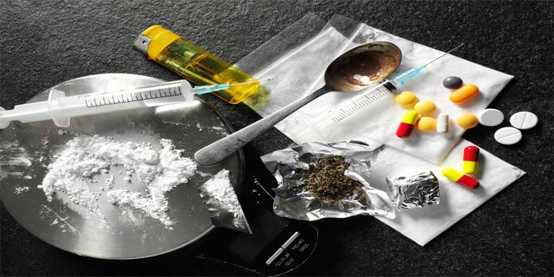 4 efek serius penyalahgunaan narkoba pada sistem saraf - situs web Mesir