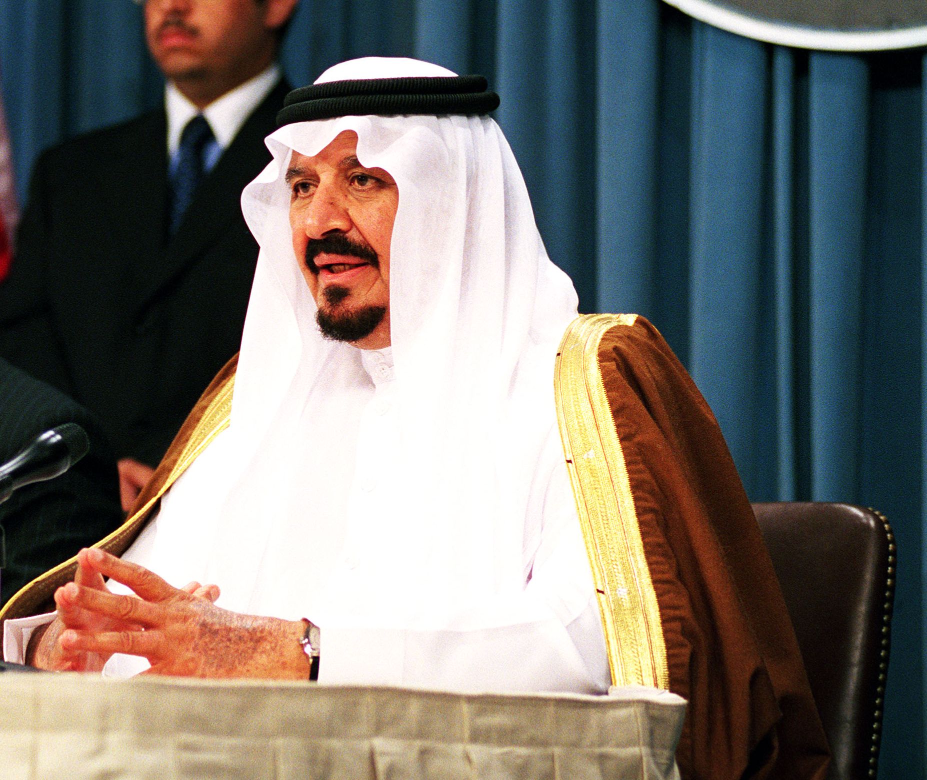 Pangeran Sultan bin Abdulaziz 02 - Situs web Mesir
