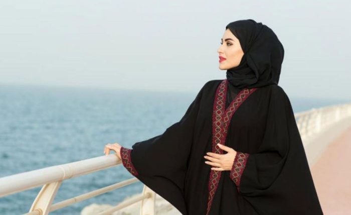 Dromen om de abaya verloren te zien in een droom 1 - Egyptische website