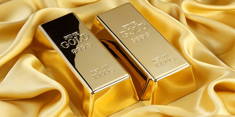 Tolkning guld i dröm mer än ett annat sätt - egyptisk webbplats
