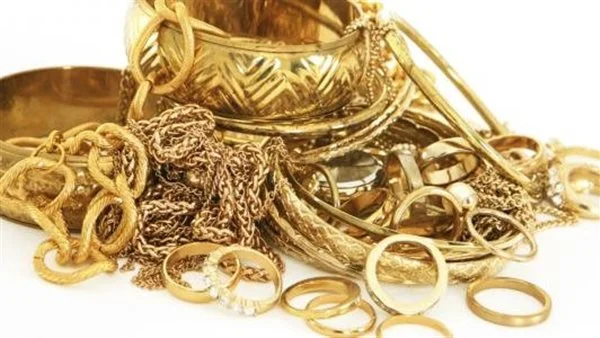  الذهب في المنام للمتزوجة - موقع مصري