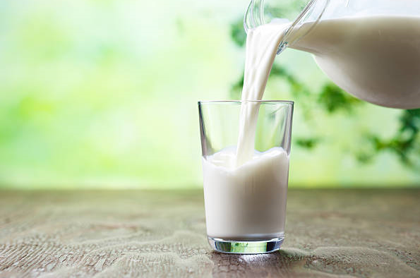 Interpretarea unui vis despre lapte pentru femei singure