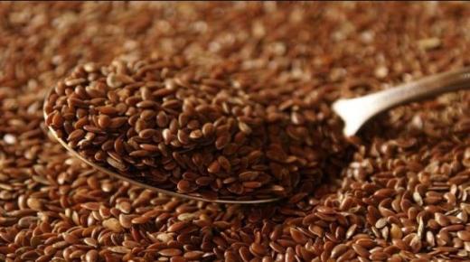 Qual è il modo per prepararsi a mangiare i semi di lino?