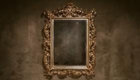Meer dan 50 interpretaties van het zien van spiegels of een spiegel in een droom door Ibn Sirin