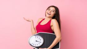 Làm thế nào để tôi tăng cân? Làm thế nào để tăng trọng lượng của tôi trong vòng? Làm thế nào để tôi tăng cân với ngày?