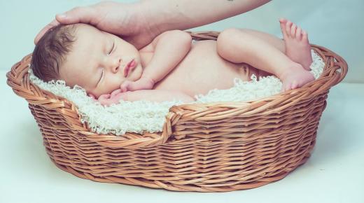 Mitä tiedät miespuolisen vauvan unen tulkinnasta unessa?