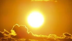 Cili është interpretimi i shikimit të diellit në ëndërr nga Ibn Sirin?