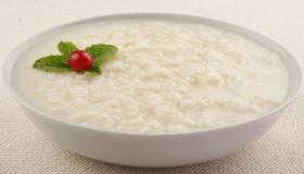 Ono što ne znaš o tumačenju riže sa mlijekom u snu od Ibn Sirina