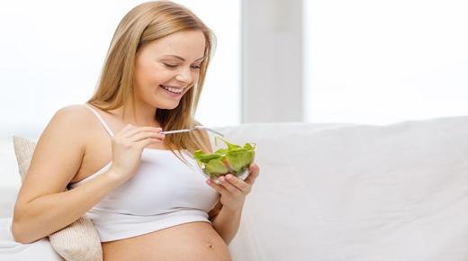Vilka är fördelarna med mejram för graviditet