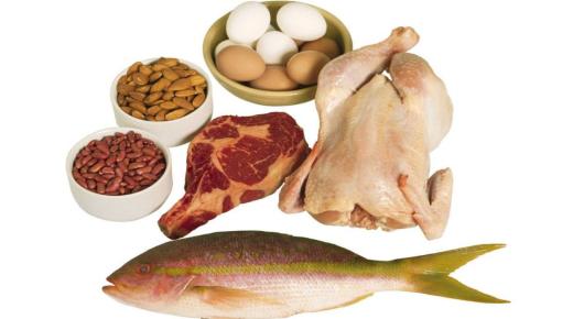 Што е протеинска диета или протеинска диета и нејзините фази? Колку паѓа неделно? Кои се придобивките од протеинската диета? И распоредот на протеинска исхрана