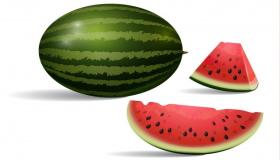 Leer meer over de interpretatie van het snijden van watermeloen in een droom door Ibn Sirin