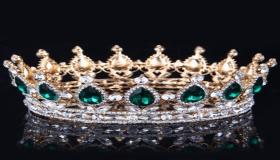 伊本·西林夢見戴王冠的解釋是什麼？