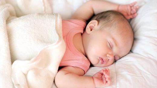 Новорођенче у сну од Ибн Сирина, тумачење сна новорођене жене и тумачење сна новорођеног мушкарца