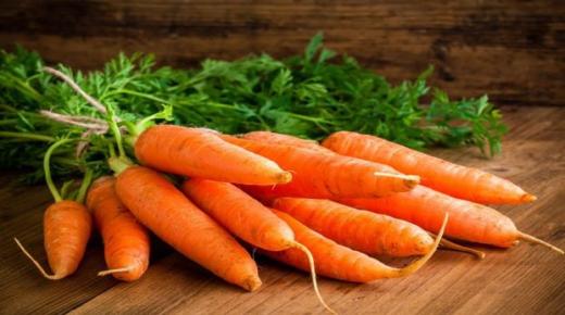 इब्न सिरिन द्वारा सपने में गाजर खाने की व्याख्या के बारे में आप क्या नहीं जानते