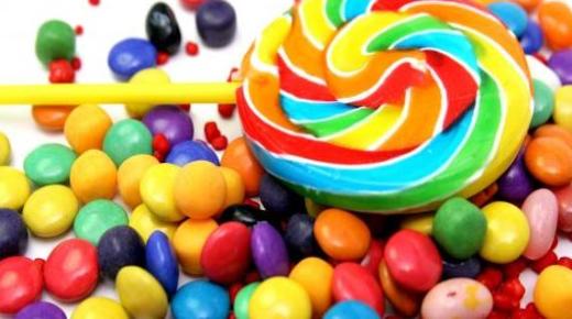 Ko nežinote apie Ibn Sirino interpretaciją sapne valgyti saldumynus