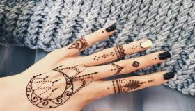 Lortu informazio gehiago Ibn Sirinek emakume bakarreko henna ametsaren interpretazioari buruz