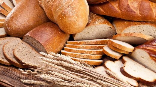 Ibn Sirino ir Nabulsi aiškinimas, kaip sapne valgė duoną