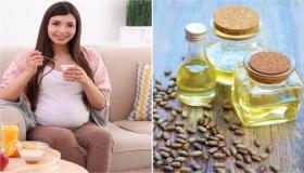 गर्भवती महिलाओं के लिए अरंडी के तेल के फायदों के बारे में और जानें