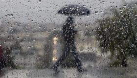 इब्न सिरिन द्वारा सपने में बारिश की व्याख्या के बारे में जानें