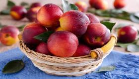 Vad är tolkningen av att se äta persikor i en dröm enligt Ibn Sirin?