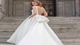 Çfarë nuk dini për interpretimin e një ëndrre për një fustan martese