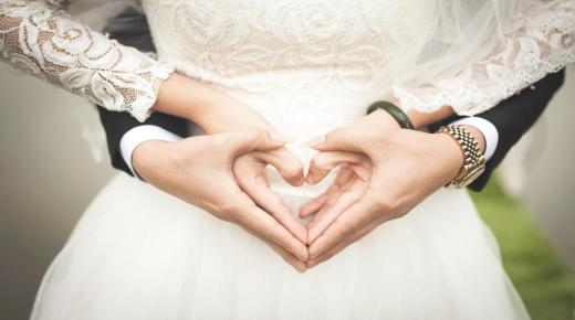 एकल महिलाओं के लिए सपने में शादी देखने के लिए इब्न सिरिन की व्याख्या