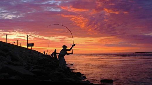 სიზმარში თევზაობის ყველაზე მნიშვნელოვანი ინტერპრეტაციები იბნ სირინის მიერ