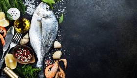 რა არის სიზმარში თევზის ჭამის ინტერპრეტაცია იბნ სირინის მიერ?