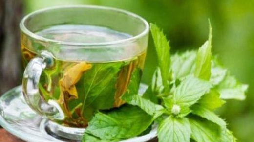 Lär dig om fördelarna med grönt te för kosten