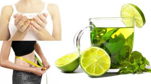 Дознајте за најважните придобивки од зелениот чај за диета