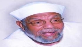 ການຕີຄວາມໝາຍຂອງການເຫັນ Sheikh Al-Shaarawi ໃນຄວາມຝັນໂດຍ Ibn Sirin ແມ່ນຫຍັງ?