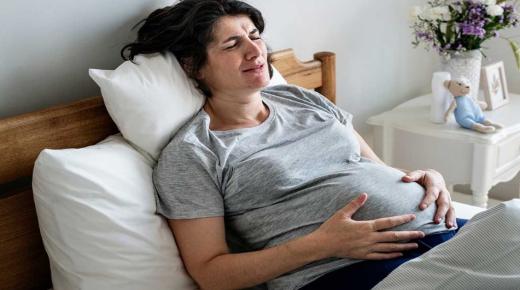 Kas nelk kahjustab rasedaid naisi?