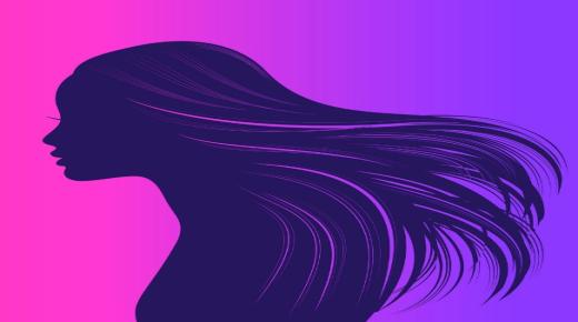 इब्न सिरिन द्वारा सपने में घने बालों की व्याख्या के बारे में जानें