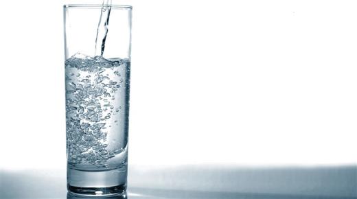 Која е тајната на успехот на диетата со вода за слабеење за денови?