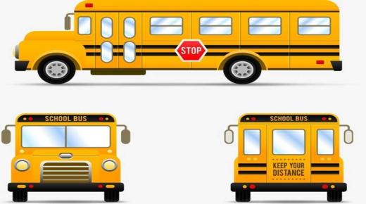Kooliraadio koolitranspordist ja selle täielikust tähtsusest, raadio koolitranspordi turvalisusest ja ohutusest ning valmisraadio koolitranspordist