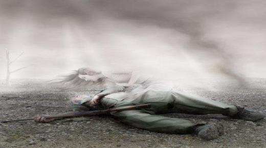 इब्न सिरिन द्वारा सपने में मृत व्यक्ति की मृत्यु देखने की व्याख्या जानें