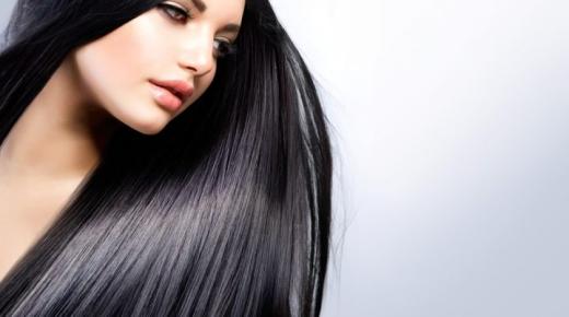 למד את הפרשנות של שיער עדין בחלום לנשים רווקות מאת אבן סירין