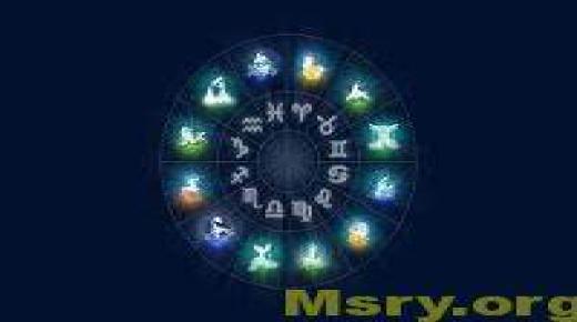 Astrologie - horoskoop verenigbaarheid met mekaar