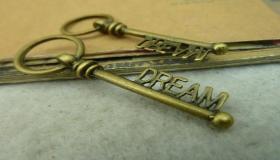 Wat is die interpretasie van die droom om 'n sleutel van iemand na Ibn Sirin te neem?