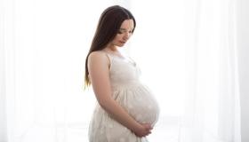 एक अकेली महिला के लिए गर्भवती महिला के सपने की व्याख्या करने के लिए इब्न सिरिन के क्या संकेत हैं?