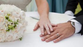 इब्न सिरिन की विवाहित महिला के लिए शादी के सपने की व्याख्या जानें