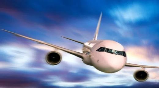 Научете го толкувањето на сонот за патување со авион во сон од Ибн Сирин