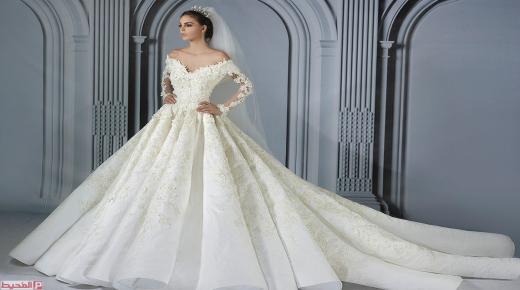 Дознајте го толкувањето на сонот на невестата во бел фустан