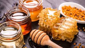 Alles wat je zoekt om de droom van honing te interpreteren in een droom voor alleenstaande vrouwen