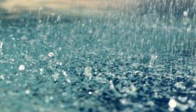 Pelajari tafsir mimpi hujan untuk wanita beristri Ibnu Sirin