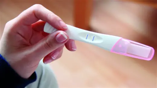 इब्न सिरिन द्वारा गर्भावस्था परीक्षण के बारे में सपने की व्याख्या के बारे में और जानें