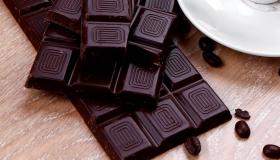 Kakvo je tumačenje sna o čokoladi i tumačenje sna o odnošenju čokolade Ibn Sirinu?