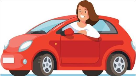 इब्न सिरिन के अनुसार एक अकेली महिला के लिए कार की सवारी करने के सपने की व्याख्या के बारे में जानें
